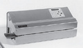 PRB̎N SVEKA STERILIZANCH OBAL HM 850 s elektronickou jehlikovou tiskrnou (nerez proveden)